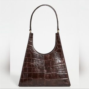 Staud Rey bag in brown
